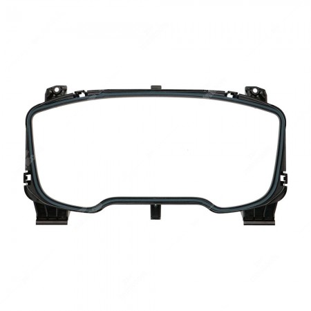 Renault Trucks K, T and C instrument cluster trim