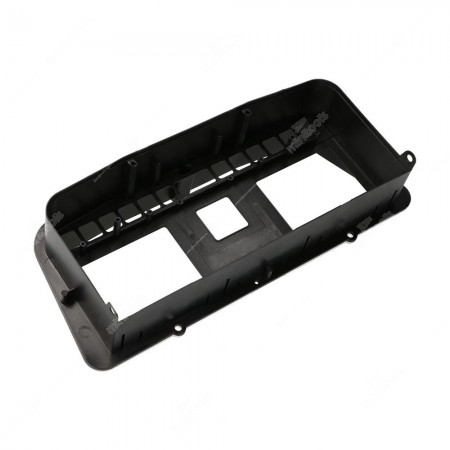 Front lens for Fendt 400, 700, 800, 900 Vario, Farmer 400 Vario and Xylon instrument panels