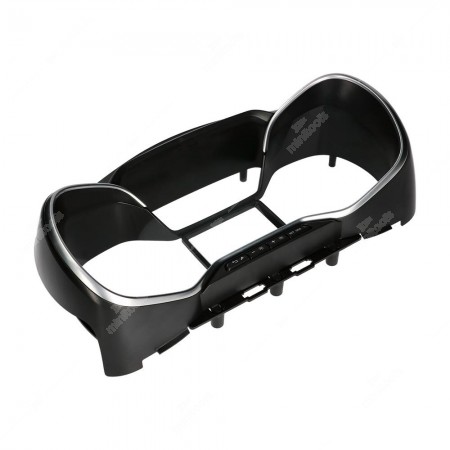 Citroën C3 III instrument panels lens