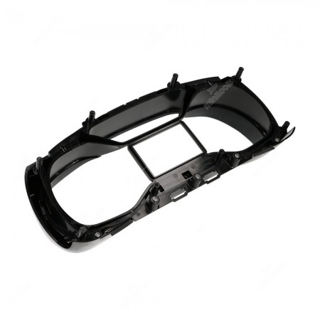 Front lens for Citroën C3 III instrument panels