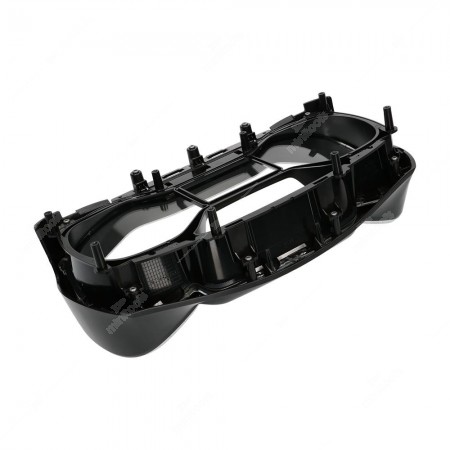 Front bezel for Citroën C3 Mk3 dashboards