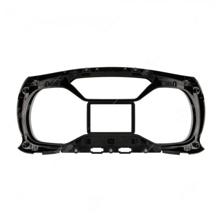 Citroën C3 Mk3 dashboard lens