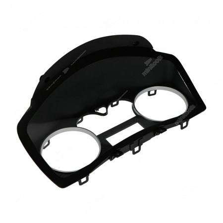 Fiat Stilo instrument panels lens