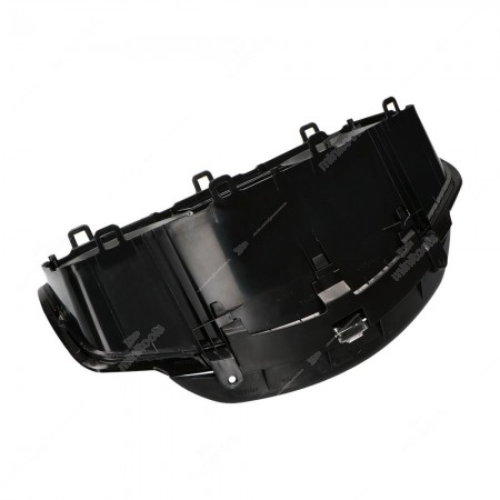Front bezel for Fiat Stilo dashboards