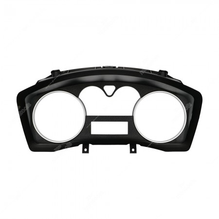 Fiat Stilo instrument cluster trim
