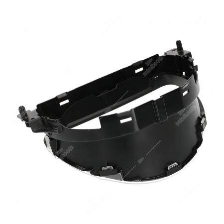 Front bezel for Smart Fortwo 453 and Forfour 453 dashboards