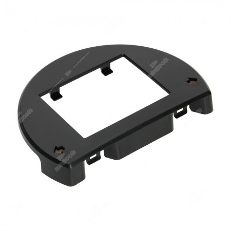 Smart Fortwo 453 and Forfour 453 dashboard LCD screen frame