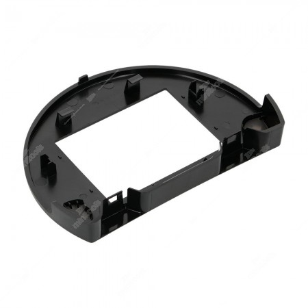 Smart Forfour W453 and Fortwo W453 on-board computer screen bezel