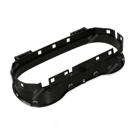 Front lens for Dacia Duster Mk2, Renault Express II, Master III instrument panels