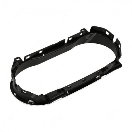 Front bezel for Dacia Duster Mk2, Renault Express II, Master III speedometers