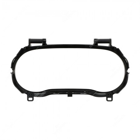 Front bezel for Dacia Duster Mk2, Renault Express II, Master III dashboards
