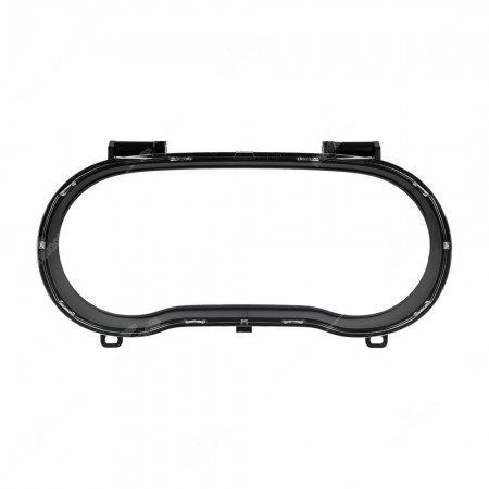 Dacia Duster Mk2, Renault Express II, Master III instrument cluster trim