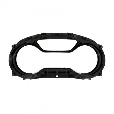 Front bezel for Opel Corsa F / Vauxhall Corsa Mk5 dashboards