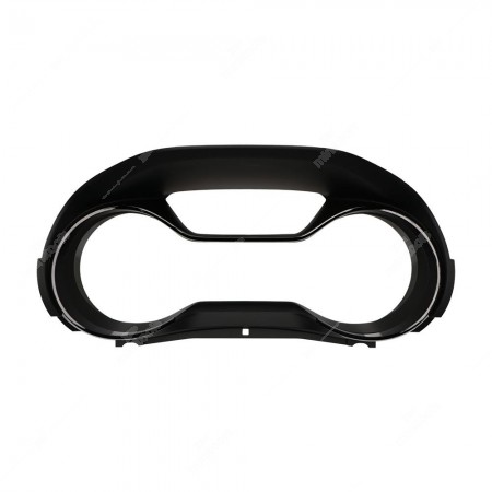 Opel Corsa F / Vauxhall Corsa Mk5 instrument cluster trim