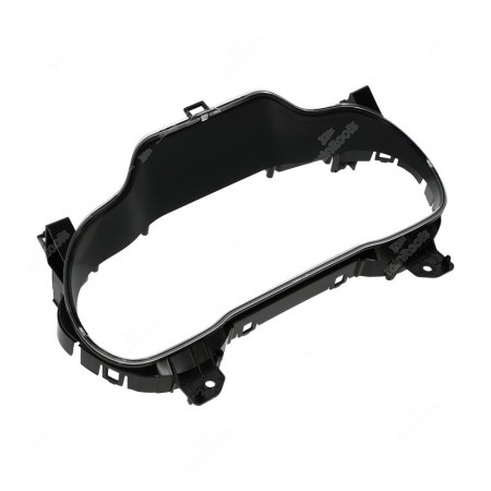 Front lens for Ford Tourneo Connect - Transit Connect (2019-2023) instrument panels