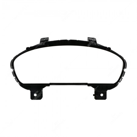 Front bezel for Ford Fiesta Mk7, Puma dashboards