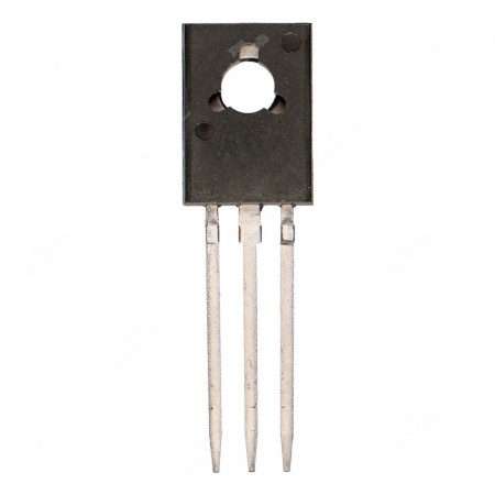 BD681 Darlington Transistor