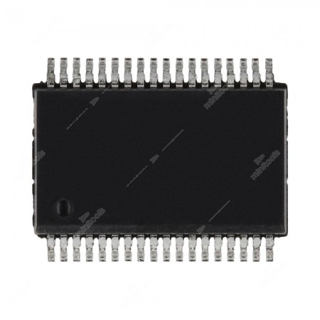 Integrated Circuit BTS5576G