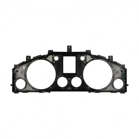 Front bezel for Volkswagen Touareg Mk1 speedometers