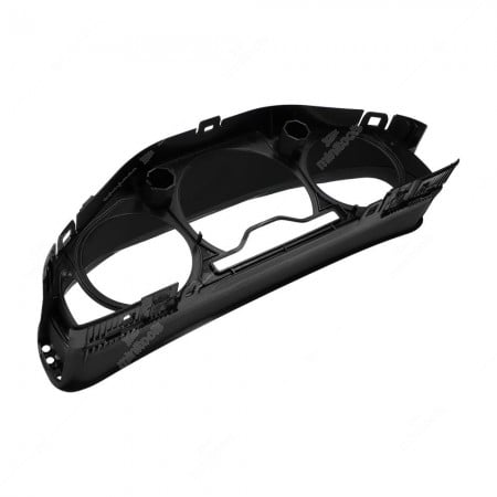 Front lens for Mercedes CLK W208, E-Class W210 and G-Class W463 instrument panels