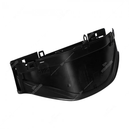 Front bezel for Mercedes CLK W208, E-Class W210 and G-Class W463 dashboards