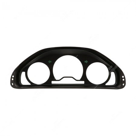 Mercedes CLK W208, E-Class W210 and G-Class W463 instrument cluster trim