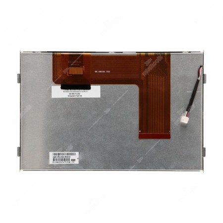 C080VVT03.0 TFT screen