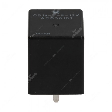 CB1A-T-P-12V relay for cars electronics