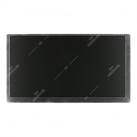 Front side of CLAA061LA0DCW LCD panel