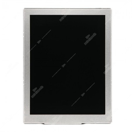 COG-VLUK7016-201 5 inch TFT LCD panel, front side