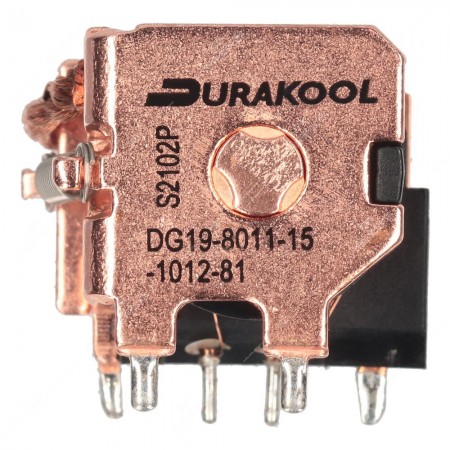 Durakool DG19-8011-15-1012-81 relay for cars
