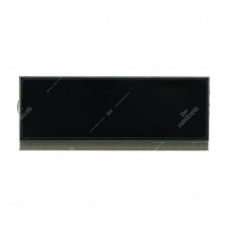 Porsche 991, Macan, Cayman, Boxster speedometers odometer LCD screen