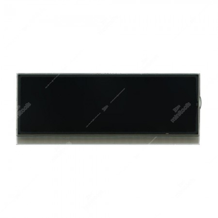 Porsche 991, Macan, Cayman, Boxster dashboards odometer display