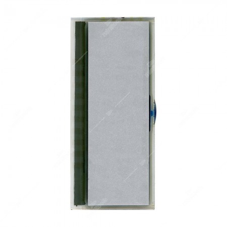 Coolant temperature LCD screen for Mercedes E-Class, CLK and CLS speedometers