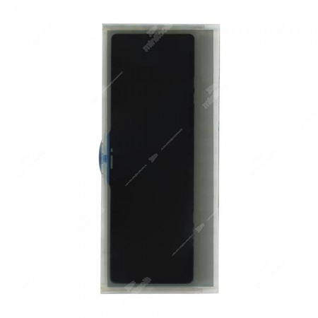 Water temperature display for Mercedes CLK W209, CLS C219 and E-Class W211 dashboards