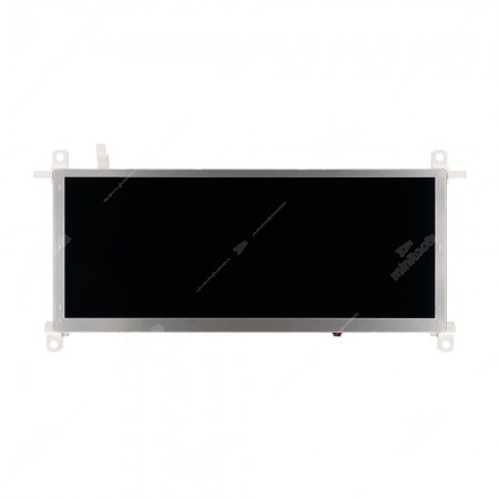 TFT display for BMW 5 Series G30 - G31, 6 Series GT G32, 7 Series G11 - G12, X3 G01 and X4 G02 instrument panels