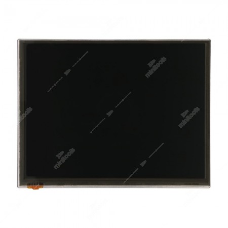 Maserati Quattroporte, Levante and Ghibli infotainment screen