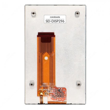 LCD screen for Nissan Qashqai, Micra, X-Trail, Pulsar, Rogue and Rogue sport speedometers