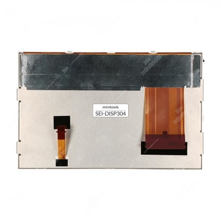 Mercedes-Benz E-Class W213, S213, V213, A238, C238 dashboards display