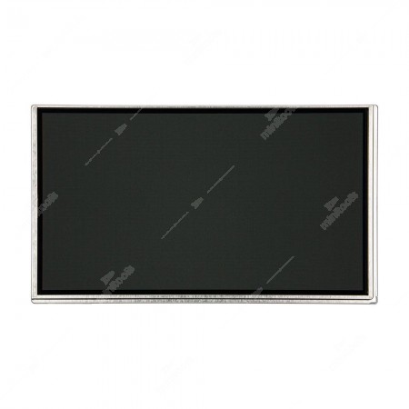 MAN Marine Diesel MMDS-CLC 6.3 replacement LCD screen