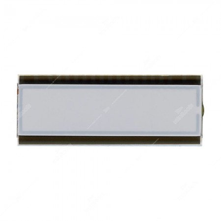 Right LCD screen for Mercedes CL, S-Class and Maybach
