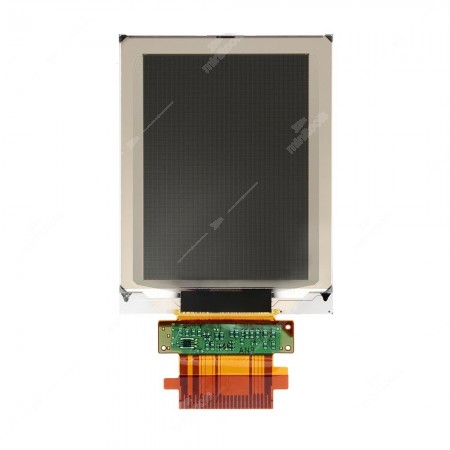 DIS OBC display for Audi A3 8P and TT 8J dashboards