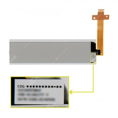 Where to find the code on the upper screen of Renault Trucks K, C and T