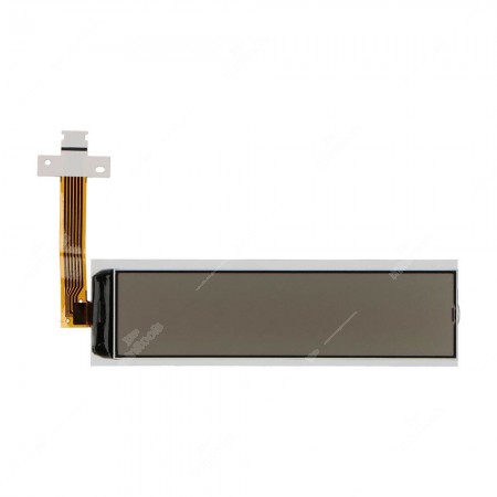 Upper LCD display for Renault Trucks C, K and T