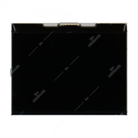 COG-VLGEM1567-01 LCD display for Citroën, Fiat, Opel, Peugeot, Toyota, Vauxhall dashboards