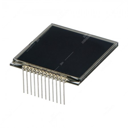 Lower display for Renault Clio 3 dashboards