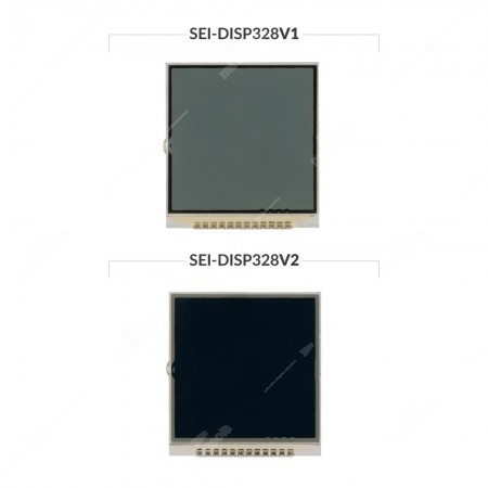 Versions comparison of Renault Megane Mk2 instrument panels display