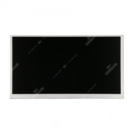 Suzuki Vitara, Swift and S-Cross stereo GPS display