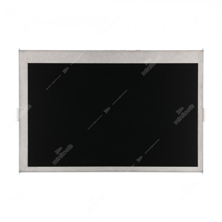 Mercedes-Benz W906 and W447 Alpine car radio sat nav display