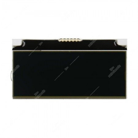 Nissan, Opel, Renault and Vauxhall dashboard display